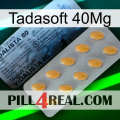 Tadasoft 40Mg 44